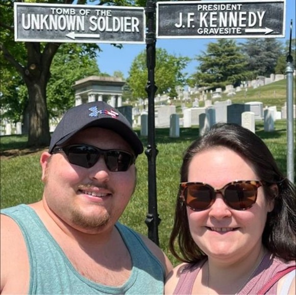 Meet your Posher, Carl - Picture 1 of 1